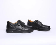 Load image into Gallery viewer, Orthopedic Shoes Women Sara #113NV