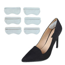 Load image into Gallery viewer, Heel grips for men &amp; woman (1 PAIR)