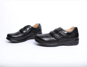 Orthopedic Shoes Men Ideal #357