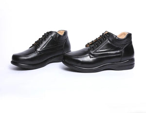 Orthopedic Shoes Men Wolf #343