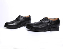 Load image into Gallery viewer, Orthopedic Shoes Men Broadway #B115