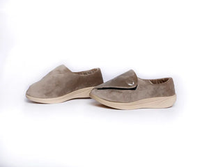 Orthopedic Shoes Women VelVet D001T