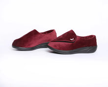 Load image into Gallery viewer, Orthopedic Shoes Women VelVet D001W