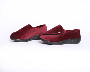 Orthopedic Shoes Women VelVet D001W