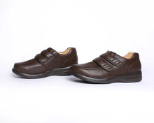Load image into Gallery viewer, Orthopedic Shoes Men Ideal #357C