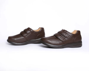 Orthopedic Shoes Men Ideal #357C