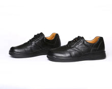 Load image into Gallery viewer, Orthopedic Shoes Men Anthony #222NC
