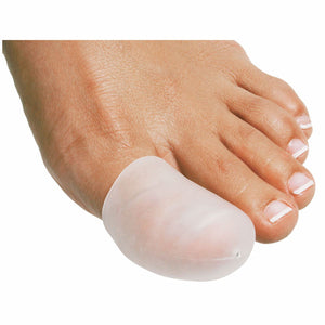 Gel toe cap (1 pair)