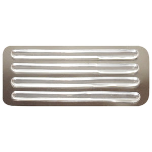 Gel Heel Strips