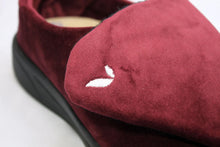 Load image into Gallery viewer, Orthopedic Shoes Women VelVet D001W