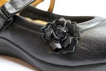 Load image into Gallery viewer, Orthopedic Shoes Women Rose #633