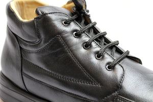 Orthopedic Shoes Men Wolf #343