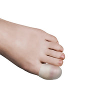 Load image into Gallery viewer, Gel toe cap (1 pair)