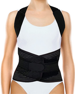 Dorsolumbar Support Brace
