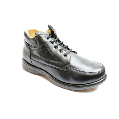 Orthopedic Shoes Men Wolf #343
