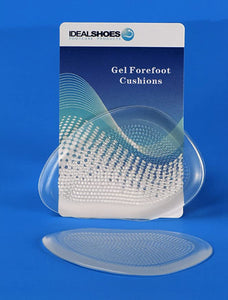 Gel ForeFoot Cushions (1 pr)