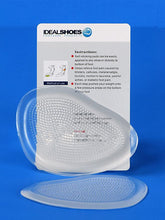 Load image into Gallery viewer, Gel ForeFoot Cushions (1 pr)