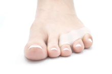 Load image into Gallery viewer, Triple Loop Toe Separator ( 1 pr)