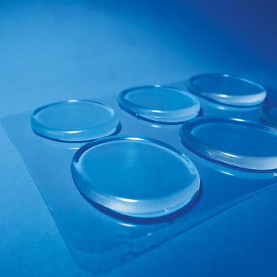 Gel sore spots