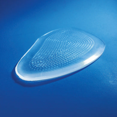 Gel ForeFoot Cushions (1 pr)