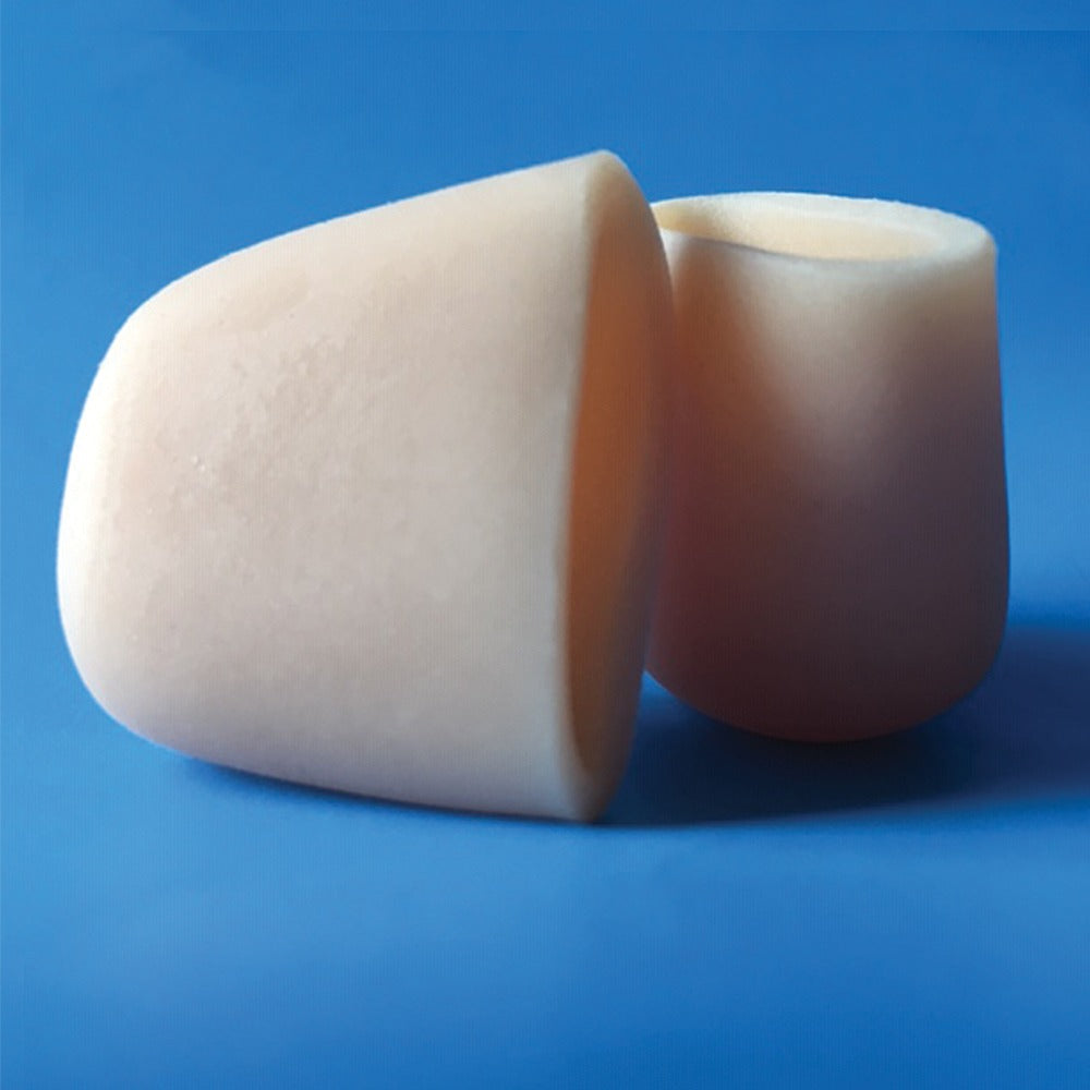 Gel toe cap (1 pair)
