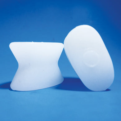 Gel Toe Spacers    ( 1 pr )