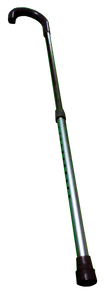 Baston ajustable