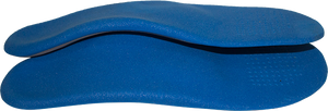 Flexo feet