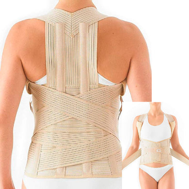 Dorsolumbar Support Brace