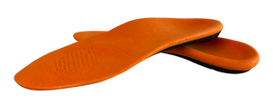 Ideal Step Relif