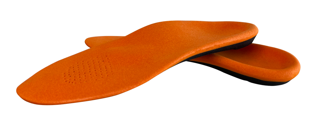 Ideal Step Relif